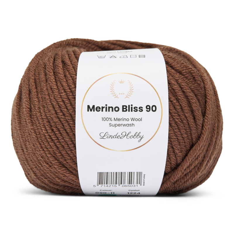 LindeHobby Merino Bliss 90 - Buy Today